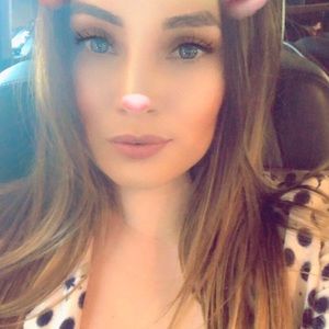 Meet your Posher, Priscilla